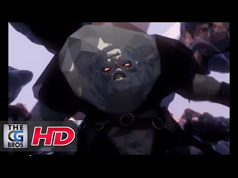 CGI Behind The Scenes : "Making Of: The Olympians"  by - Masters Of Pie