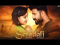 Setadali - Asha Sapera | Settle it carefully, boy!