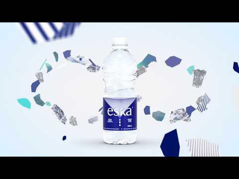 Eska’s (re)cycle of life.