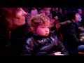 At The Circus