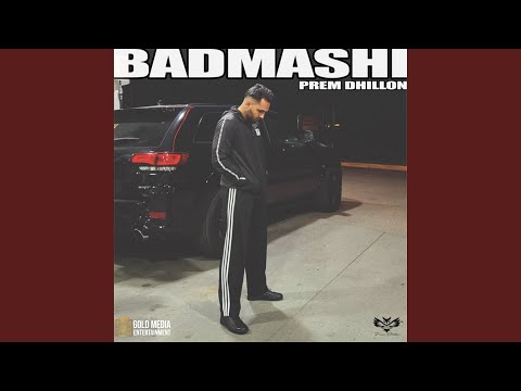 Badmashi (Full Audio) — watch video