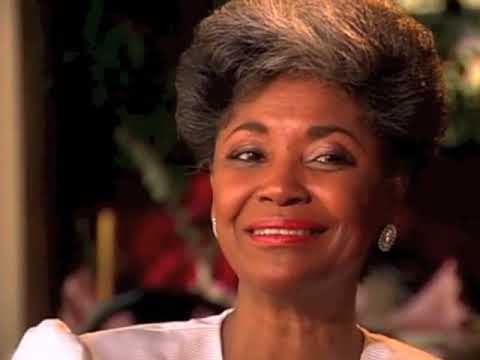 Song Stylist Nancy Wilson Interview with Ebony Showcase