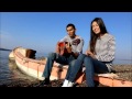 Душевная песня под гитару Alena Pak - Подруга (акустика) 