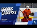 Brooks Barofsky Po Meczu SMS PZHL Katowice Opole United