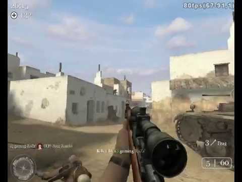 {KB} John Rambo - Aimless