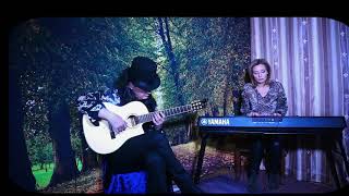 Video thumbnail for ROMANTIC GUITAR MUSIC - Making The  Guitar Cry ( Alvarez RC26HCE Guitar) by Six Strings Magic