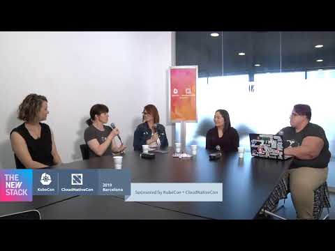 Leadership in Open Source