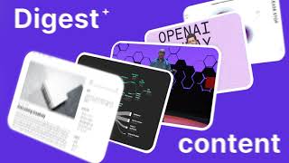 Linfo.ai | Personal AI fuelled by your insights
