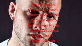 Kraantje pappie - Wat nou als het lukt [lyricsvideo]