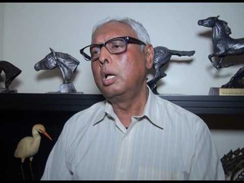 INTERVIEW WITH  GUJADHUR  (17.09.16)