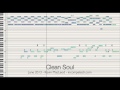 Clean Soul by Kevin MacLeod