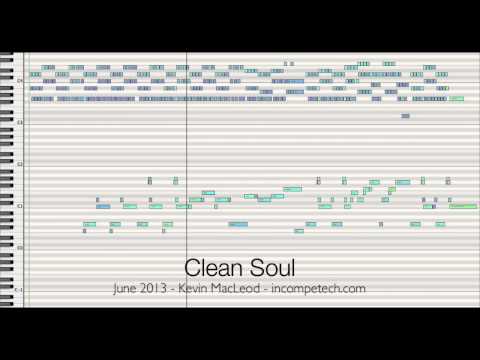 Clean Soul