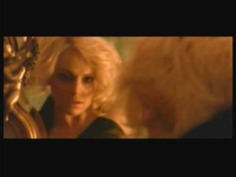 Ελεωνόρα Ζουγανέλη - Αττική Οδός (Eleonora Zouganeli - Attiki Odos)