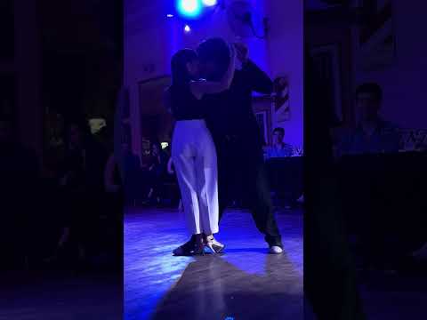 Gaston Torelli y Gri Montanaro - Rebeldia - Iriarte - Calo