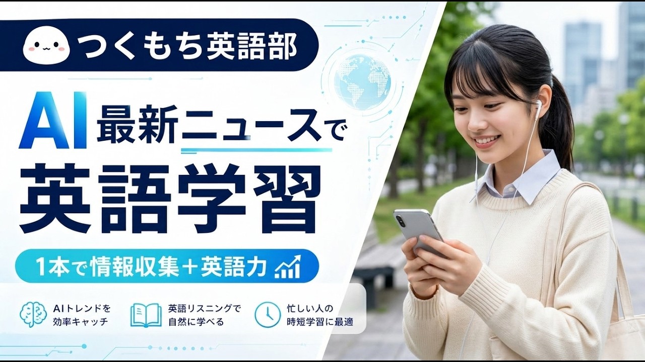 YouTubeサムネイル