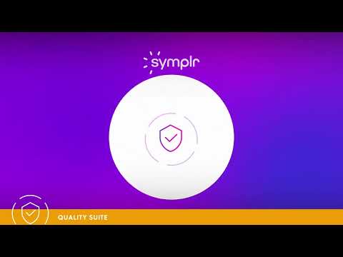 What Is Symplr Quality Suite