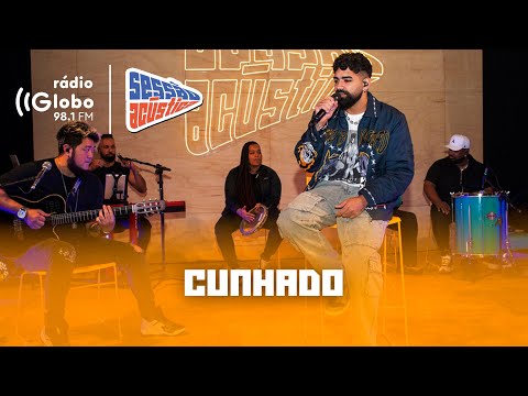 Cunhado - Dilsinho