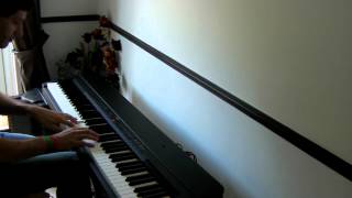 Christina Perri - A Thousand Years