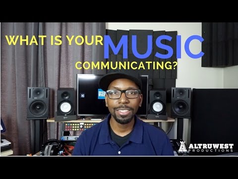 How to Produce More Effective Music (Music Production and Songwriting Tips)