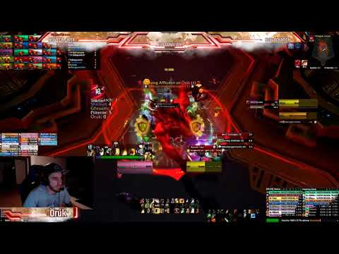 Soldati VS Mythic Vectis