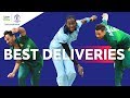 UberEats Best Deliveries of the Day | England vs Pakistan | ICC Cricket World Cup 2019