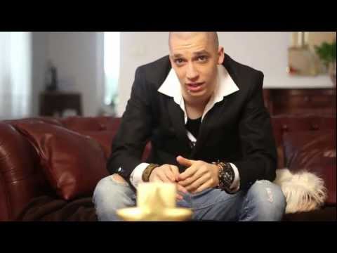 Vauks feat. Monika - Nenormalno (official video) HD