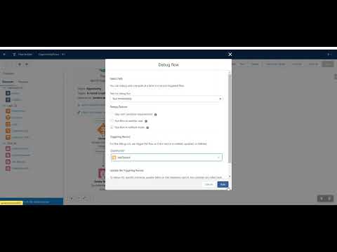 Delete related record using record triggered flow