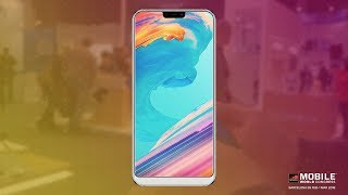 Самый безрамочный ULEFONE T2 Pro