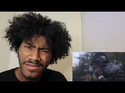 AMERICAN REACTS TO SWEDISH RAP FOR THE FIRST TIME🔥 1.Cuz x greekazo- försent official music video