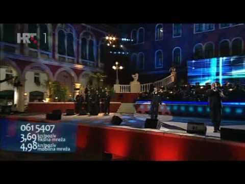 Split 2010 Teštament (Klapa Sol)