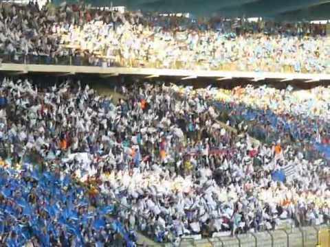 Bekerfinale Cercle Brugge - KRC Genk 2013 deel3