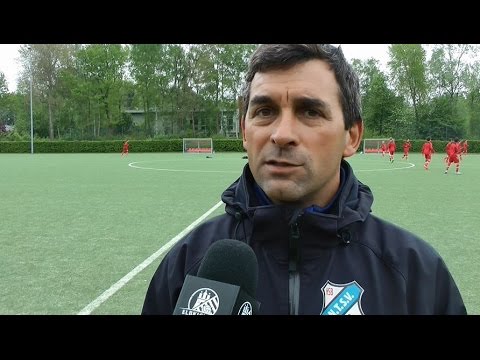 Ralph Kainzberger (Niendorfer TSV) & Christian Jürss (SC Condor) - Die Stimmen (U19 RL Nord)