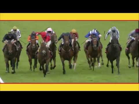 2016 Qatar Goodwood Festival - Day 4 Highlights