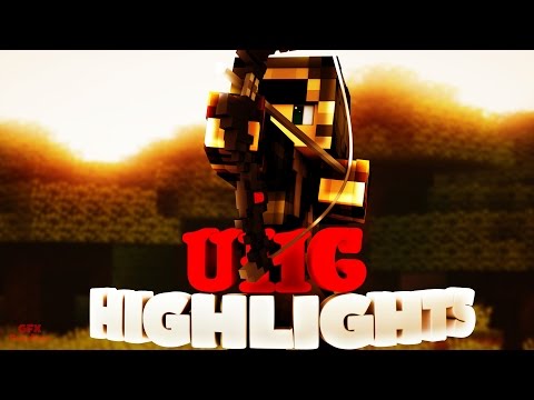 UHC Highlights #60 - "West"