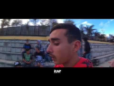 FUNES vs POCO - Semifinal Fecha 3 (Torneo 2017)