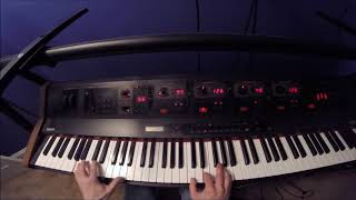 Video thumbnail for ProMega 3 / Reface DX / Reface CP Power Medley - Retro Keyboard Blast by TheOfficialRobbyIce