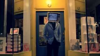 Jim James - State Of The Art (A.E.I.O.U.) - Official Video