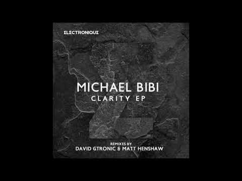 Bibi Archive 009 - Michael Bibi - Pumbaya (Original Mix)