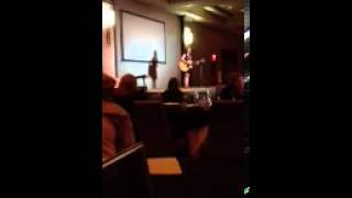 &quot;Don&#39;t&quot; Laura Pierson - Original Song