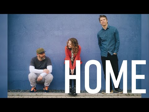 Donata Jan Trio- "Home" Crowdfunding (DE/LT subtitles available)
