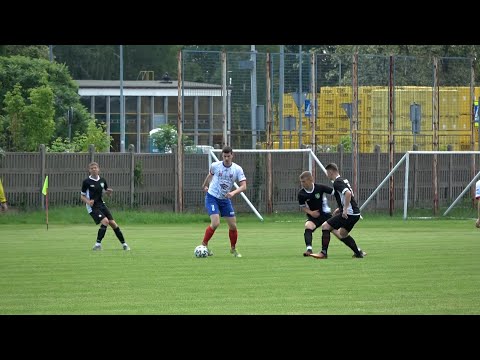 Narew 1962 II Ostrołęka - Mazowsze Jednorożec