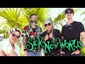 Hoobastank At Sick New World Festival Interview