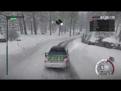 Dirt 4 Gameplay Walkthrough Part 15: Euro Loose Rally