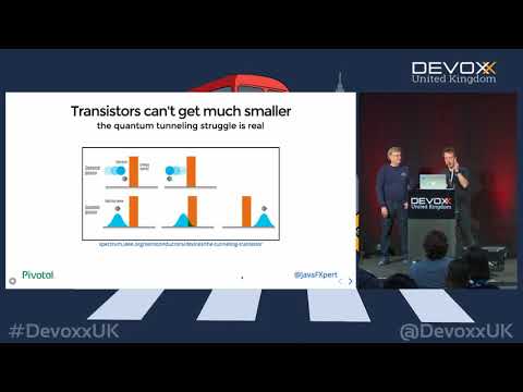 Quantum Computing Exposed: Hacking Nature's Computer, with James Weaver & Johas Vos