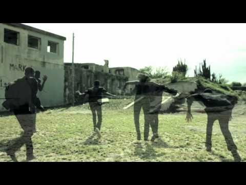 Ryan Mark- "Touch Di Road" Official Video "Message Fi All Demon"