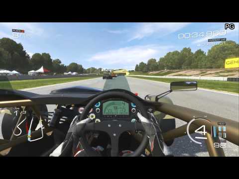 Sunday Forza Motorspots 5 1080p (Xbox One) Part 27 Specialized Untimate Track Toys