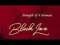 Sarkodie Strength Of A Woman Feat Stonebwoy Audio Slide