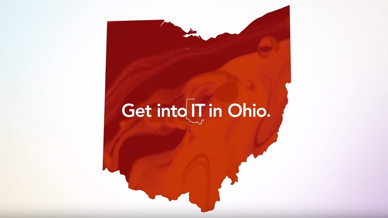 Technology Industry in Ohio