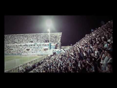 Resibimiento de Belgrano Vs Huracan