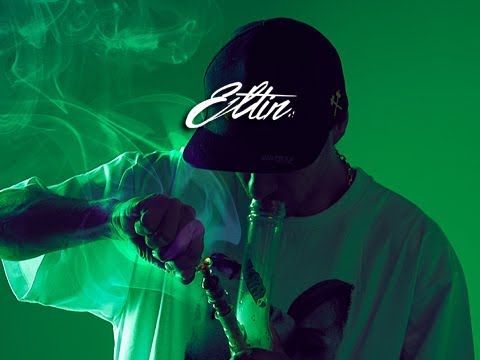 Chapando D+ Video Clip Oficial : Eltin - Prod Luiz Café Part. Laurinho Linhares